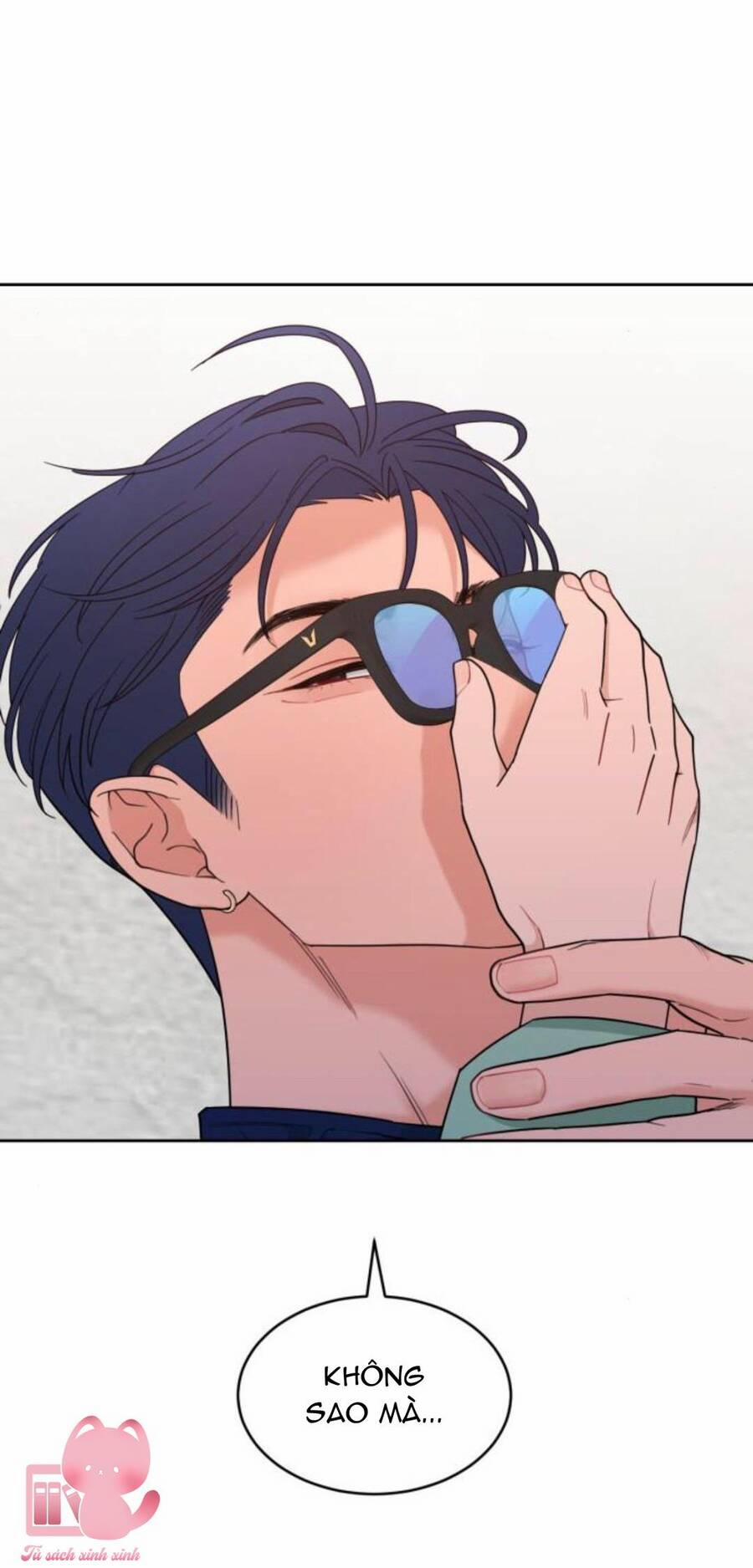 Vận May Không Ngờ 21 trang 25