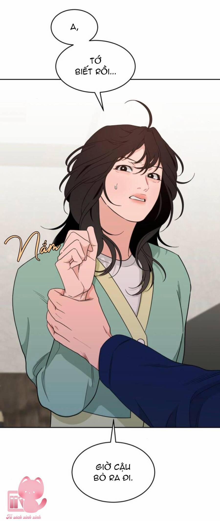 Vận May Không Ngờ 21 trang 27