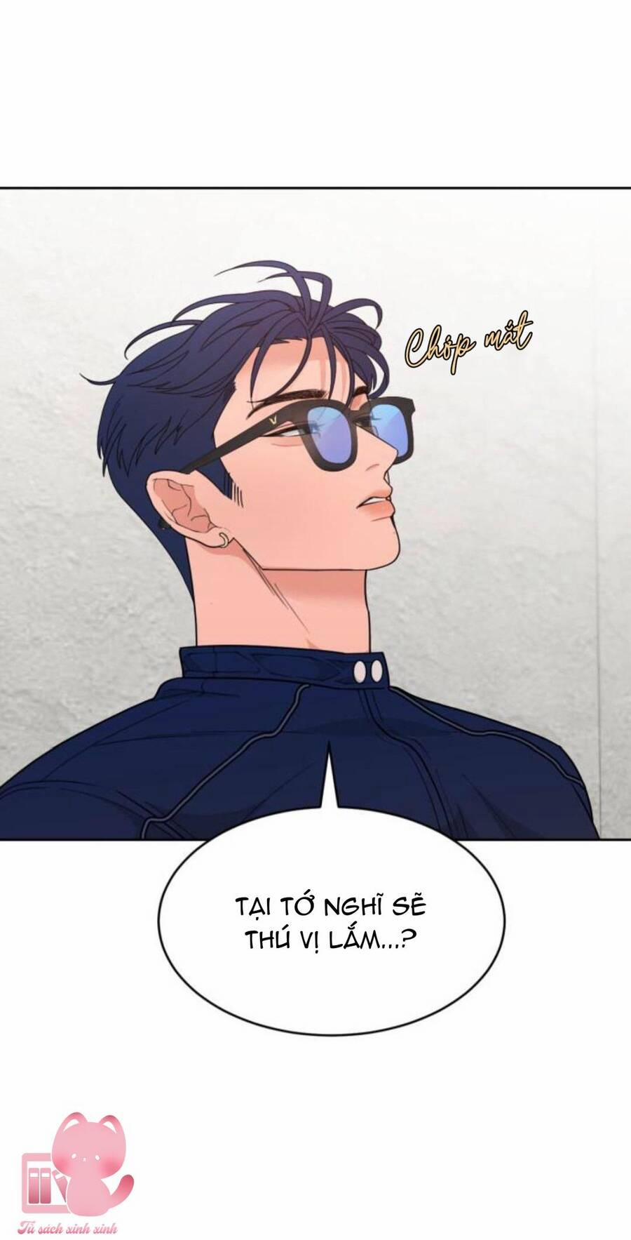 Vận May Không Ngờ 21 trang 29