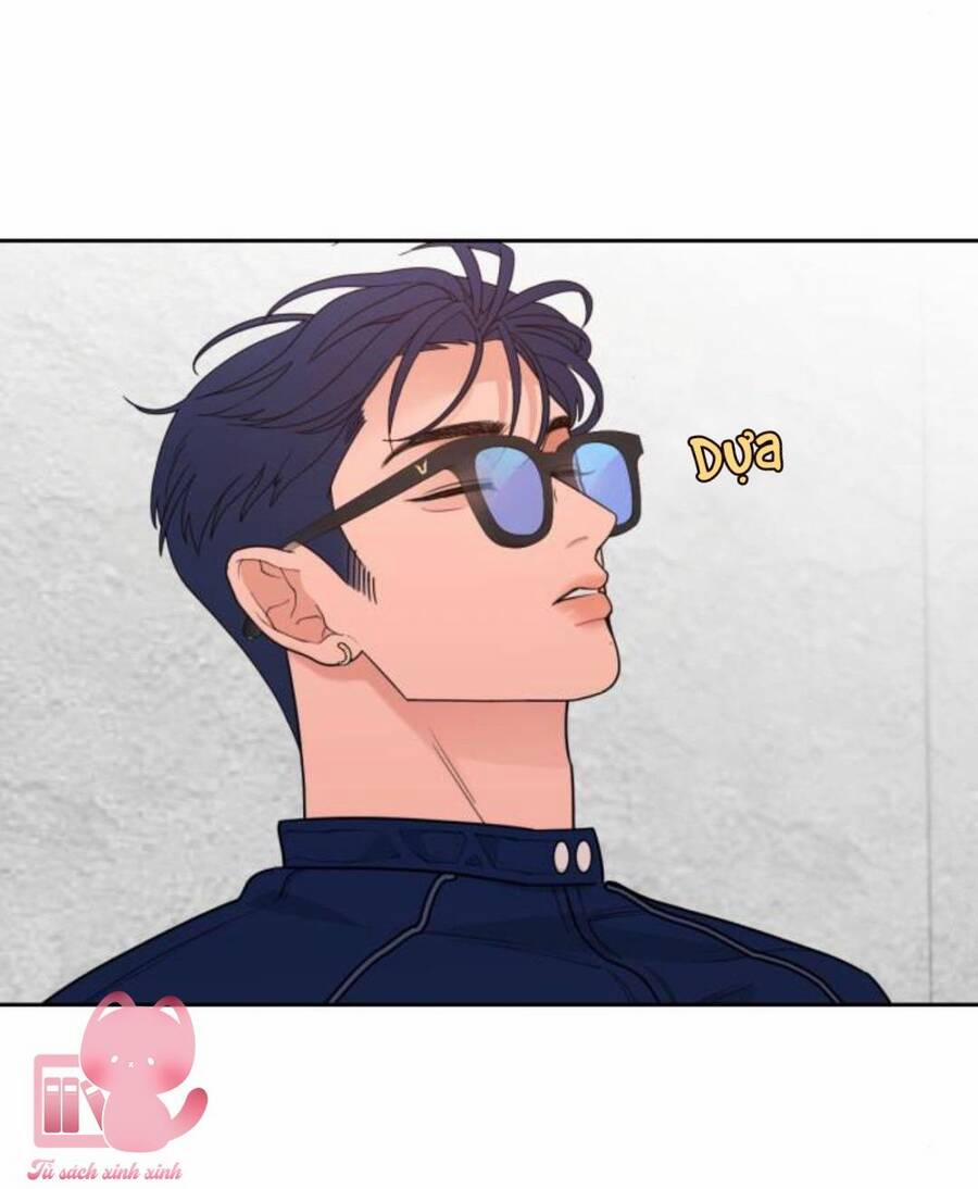 Vận May Không Ngờ 21 trang 32