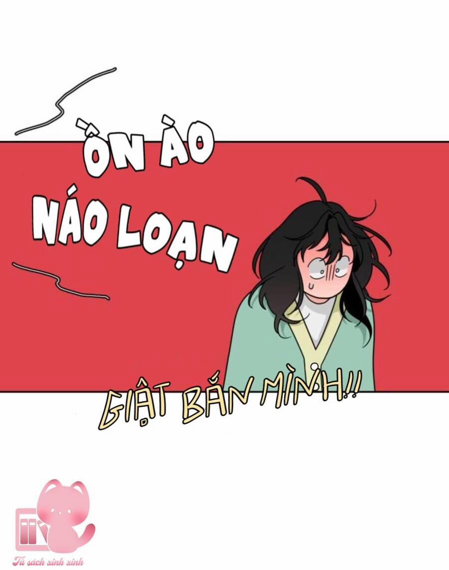 Vận May Không Ngờ 21 trang 34