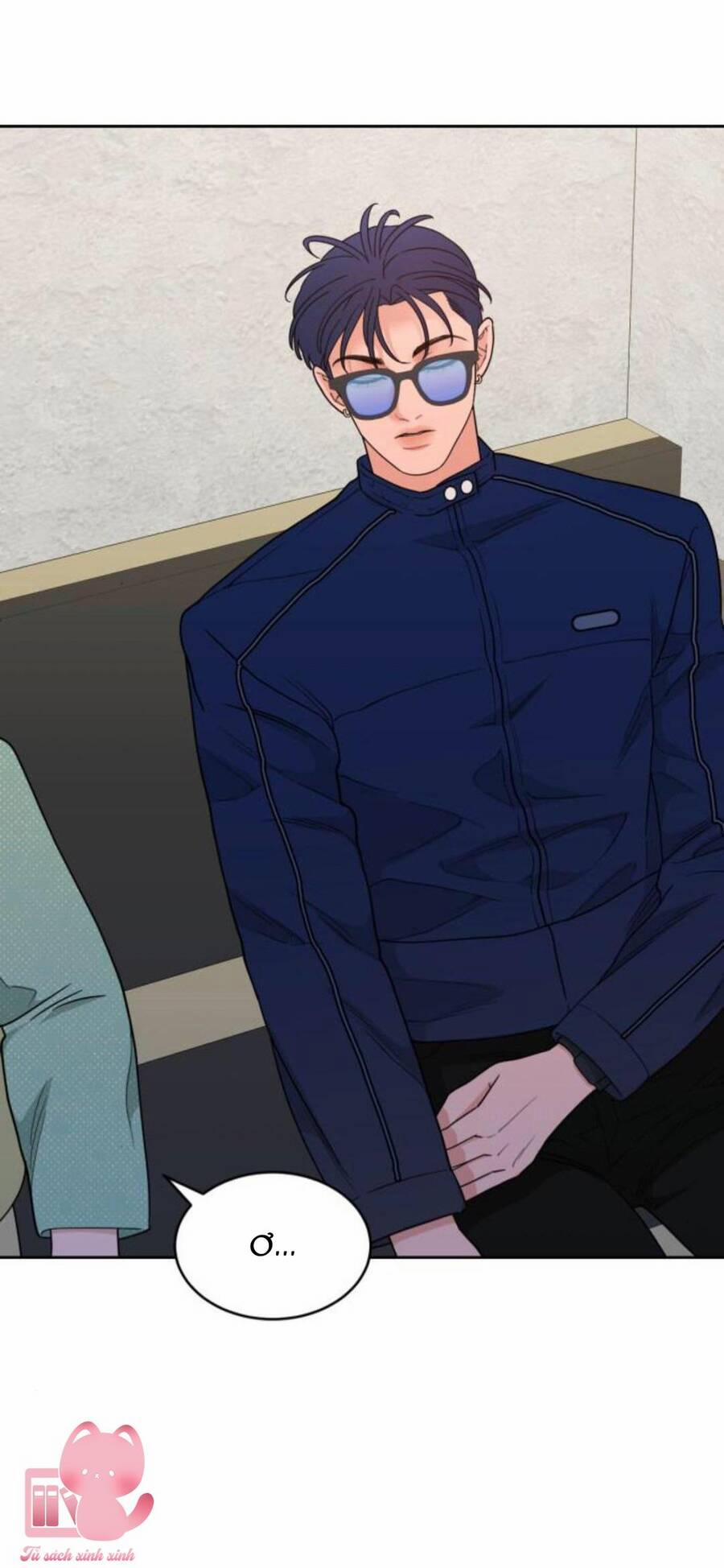 Vận May Không Ngờ 21 trang 39