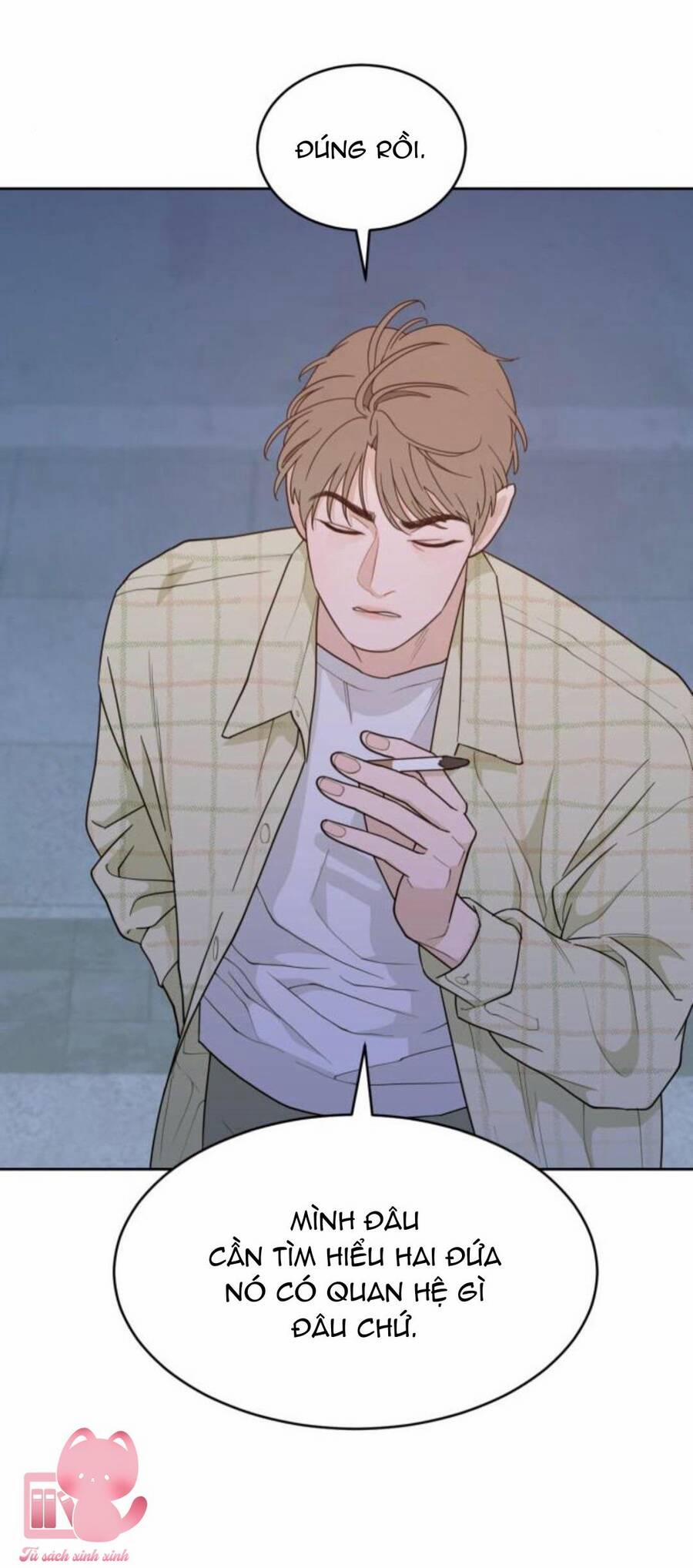 Vận May Không Ngờ 21 trang 45