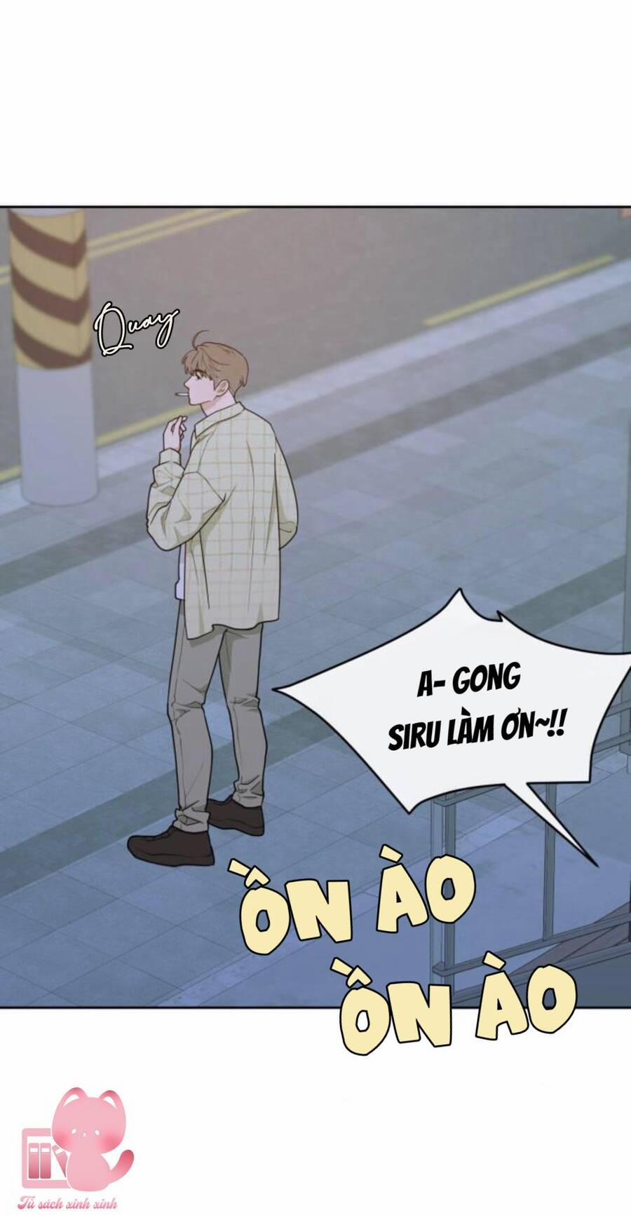 Vận May Không Ngờ 21 trang 47