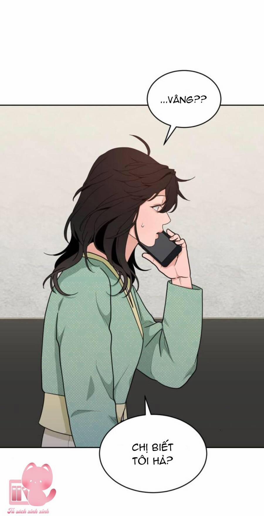 Vận May Không Ngờ 21 trang 5