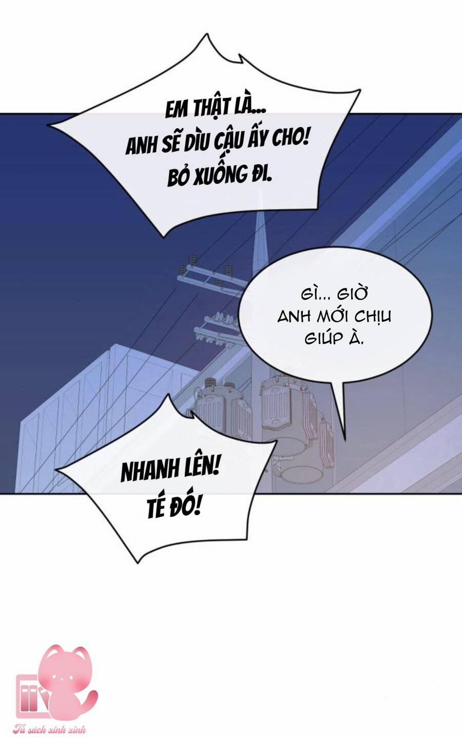 Vận May Không Ngờ 21 trang 51