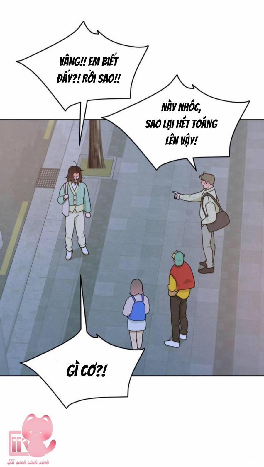 Vận May Không Ngờ 21 trang 57