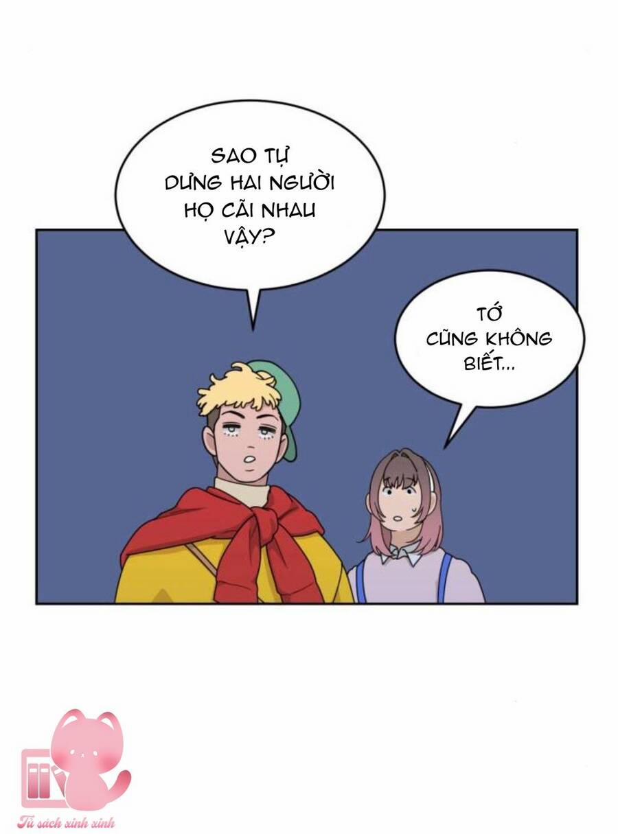 Vận May Không Ngờ 21 trang 58