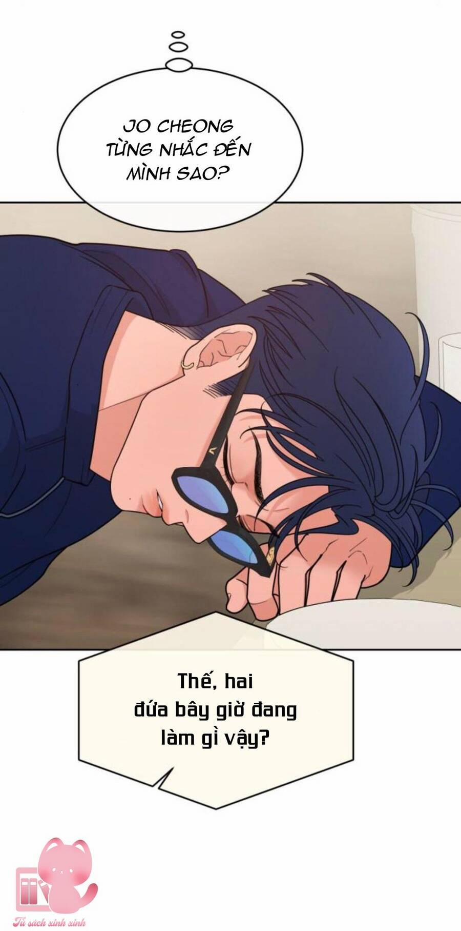 Vận May Không Ngờ 21 trang 6