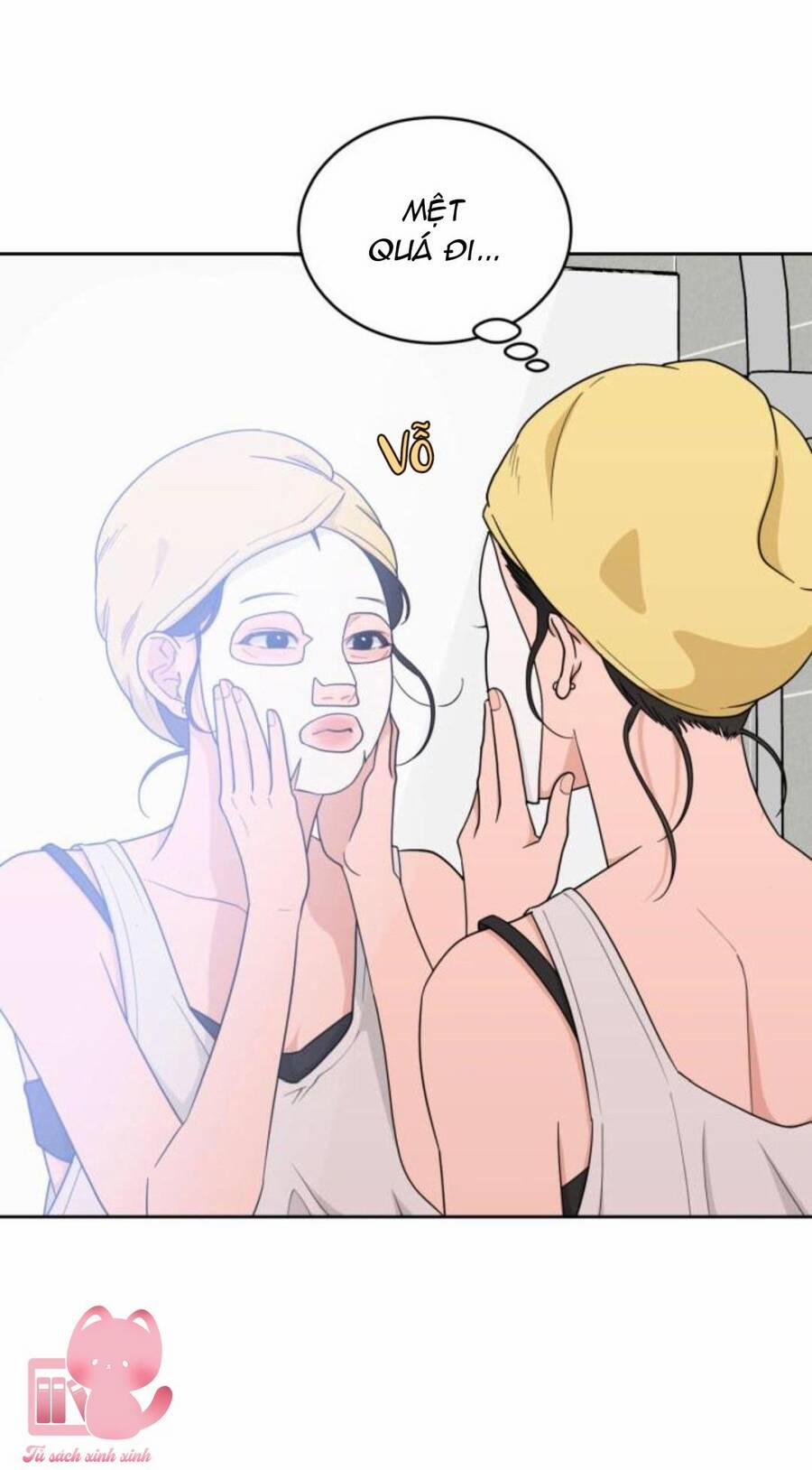 Vận May Không Ngờ 21 trang 61