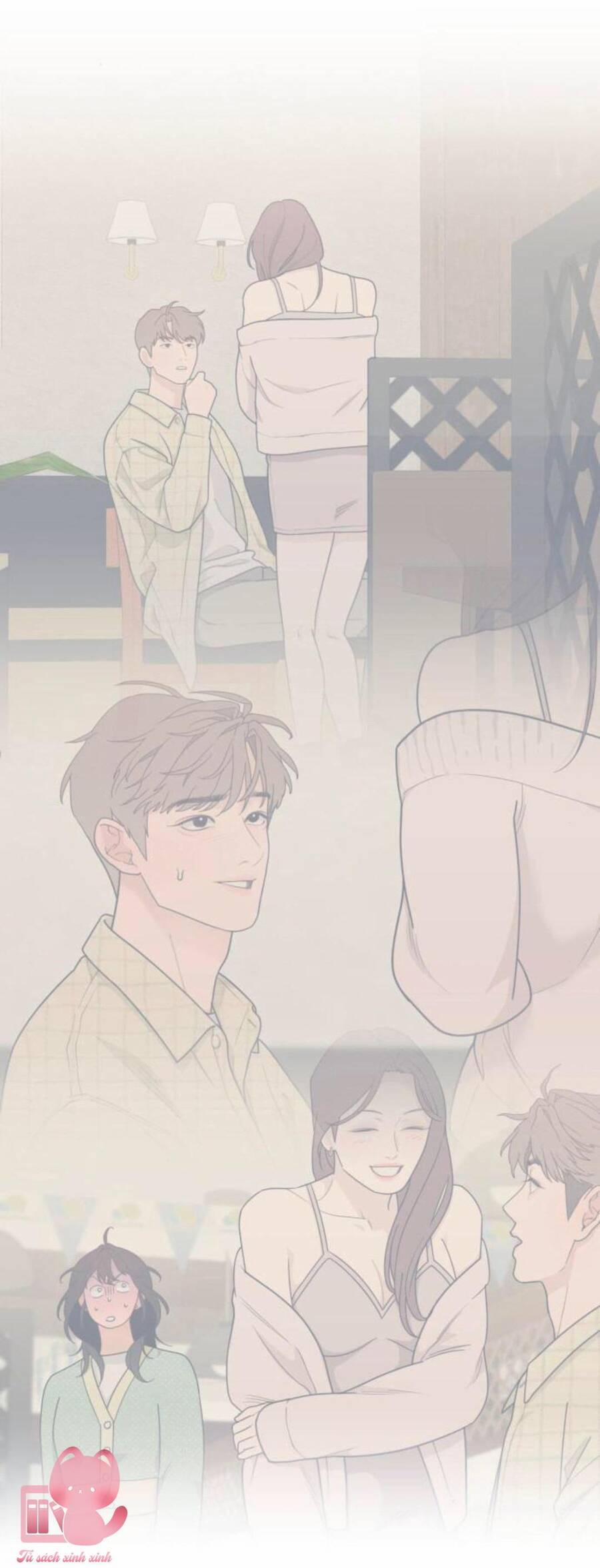 Vận May Không Ngờ 21 trang 62