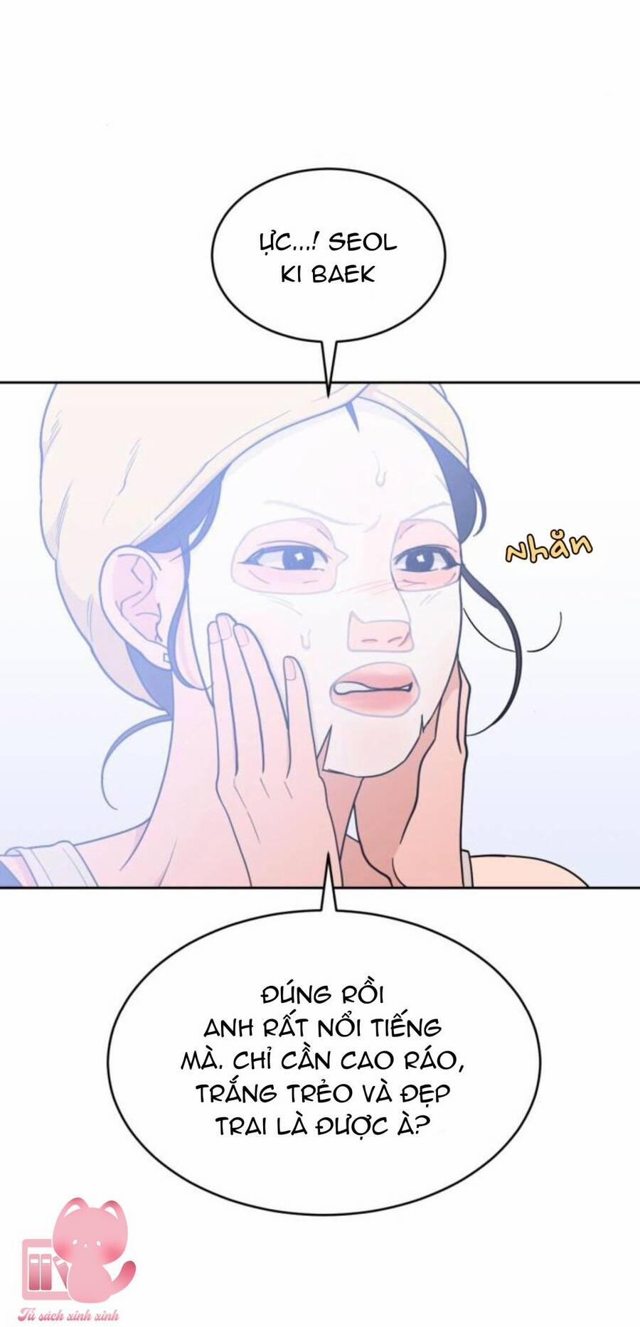 Vận May Không Ngờ 21 trang 63