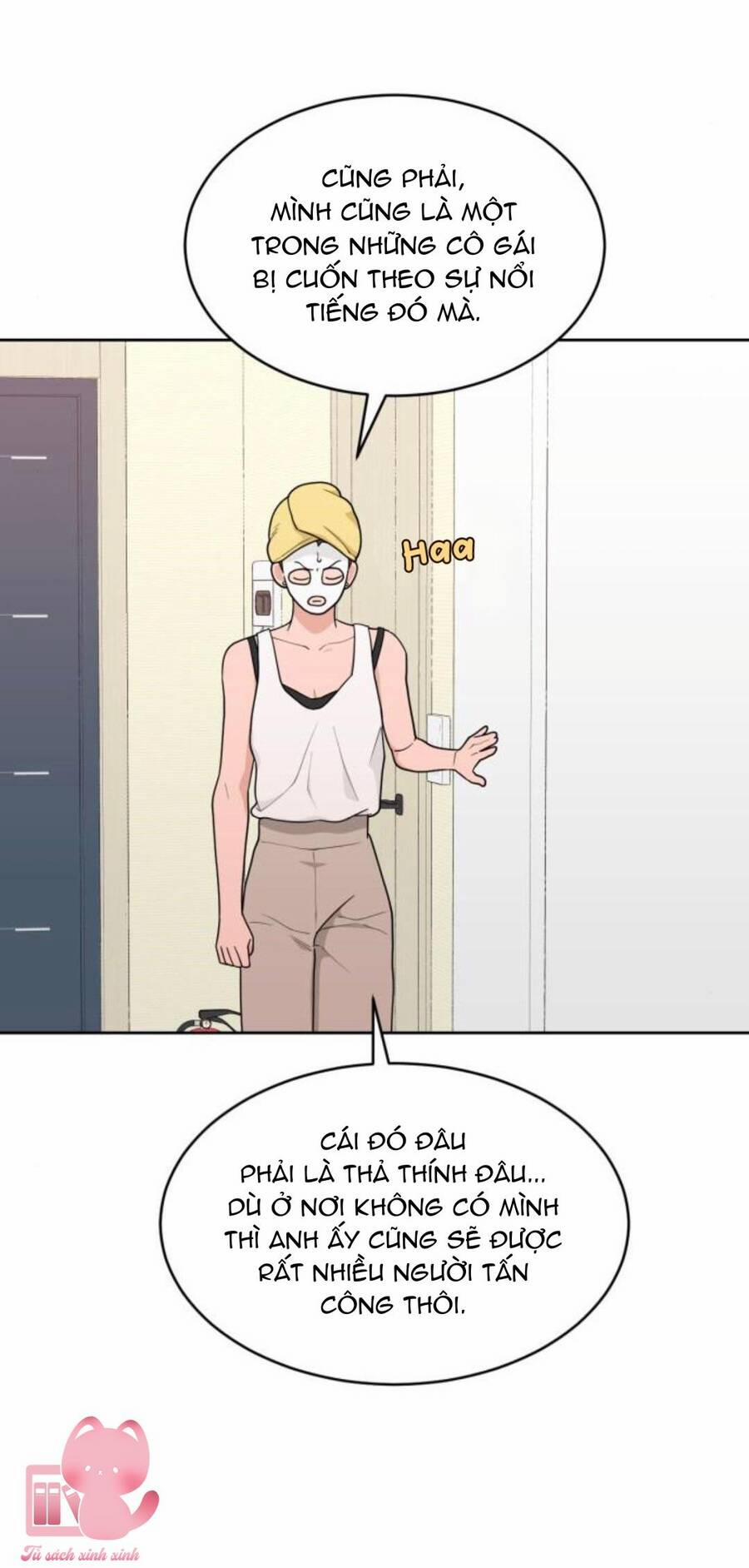 Vận May Không Ngờ 21 trang 64