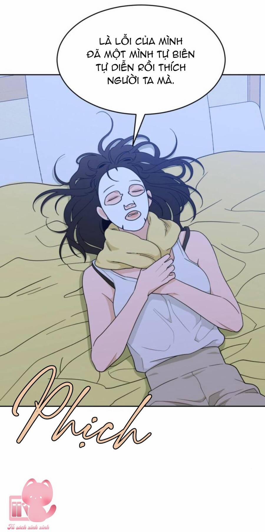 Vận May Không Ngờ 21 trang 65