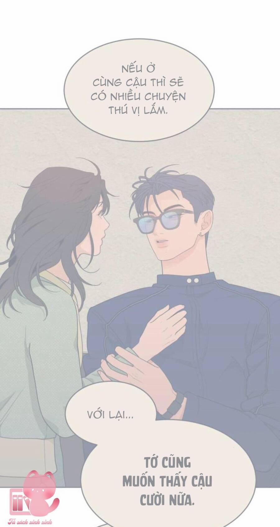 Vận May Không Ngờ 21 trang 67