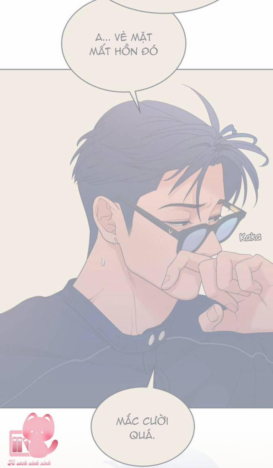 Vận May Không Ngờ 21 trang 68