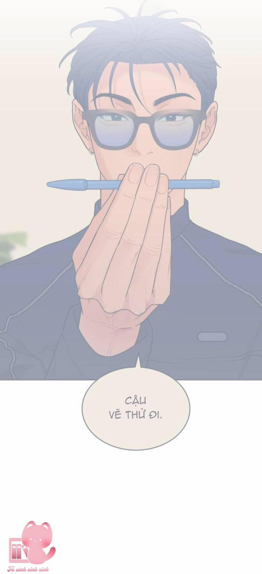 Vận May Không Ngờ 21 trang 70