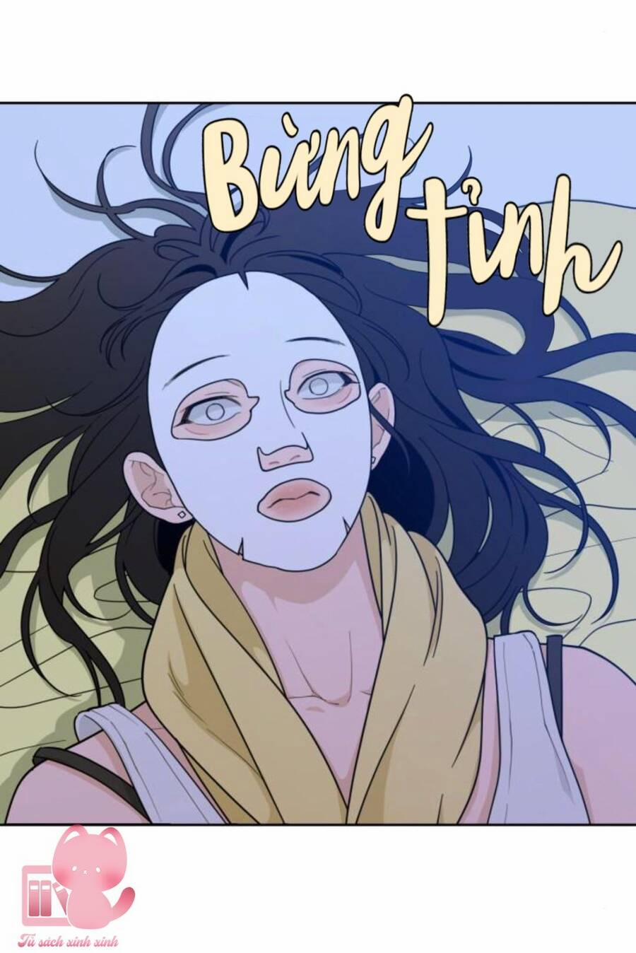 Vận May Không Ngờ 21 trang 71