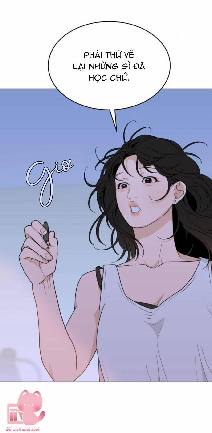 Vận May Không Ngờ 21 trang 74