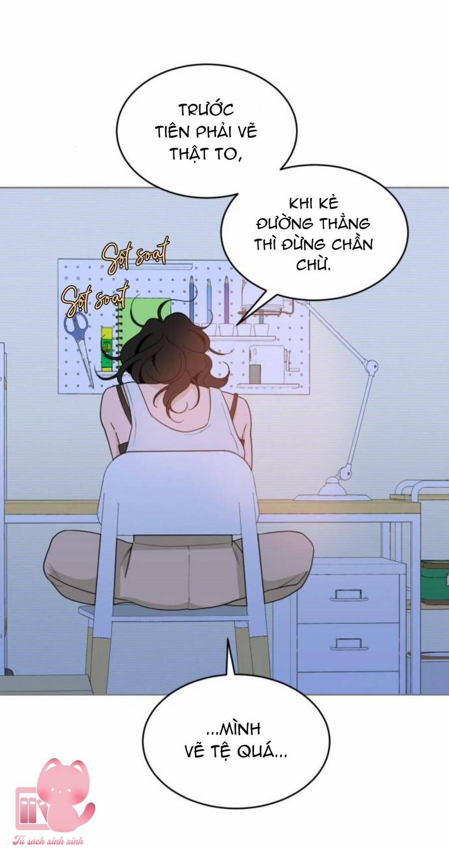 Vận May Không Ngờ 21 trang 75