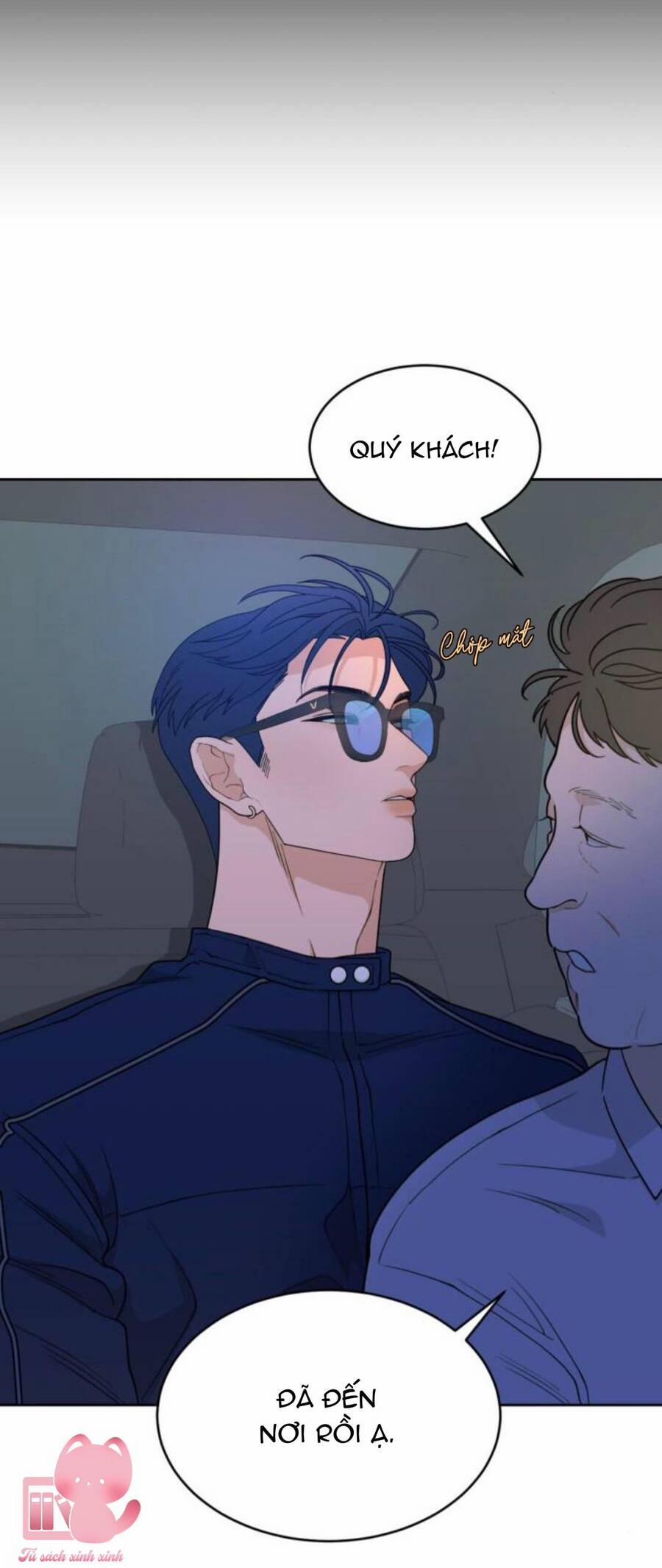 Vận May Không Ngờ 21 trang 80