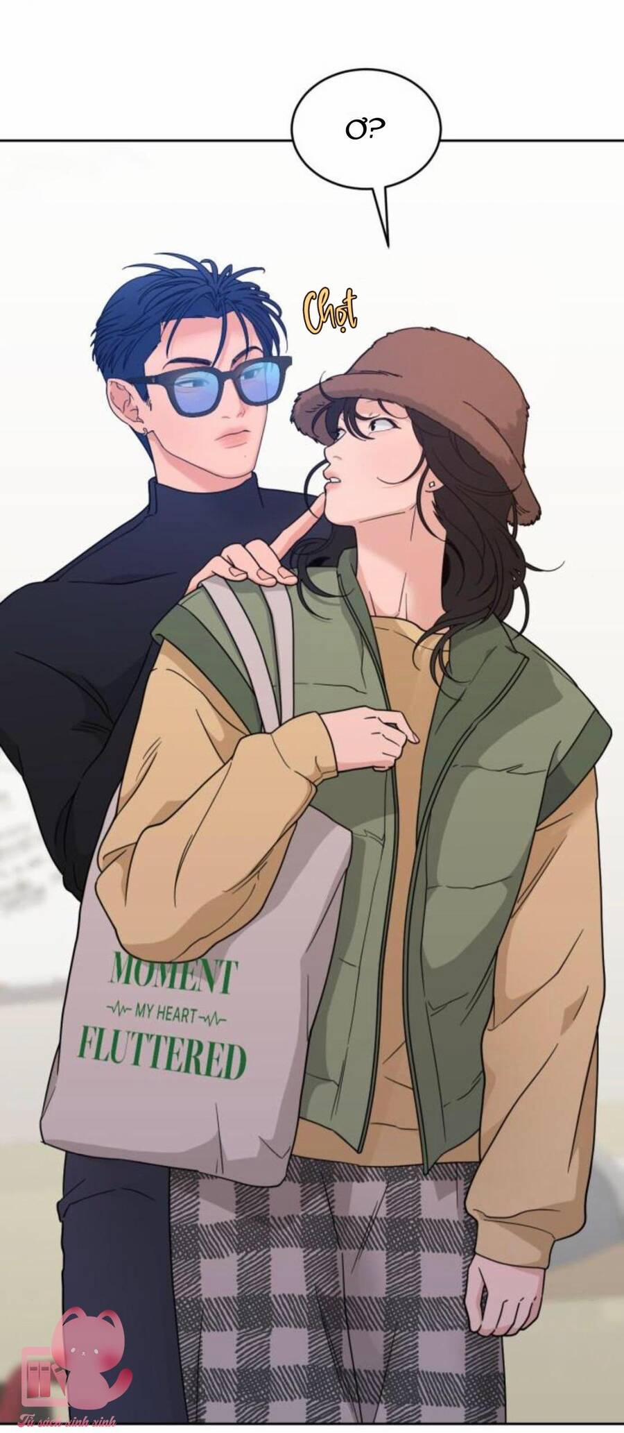 Vận May Không Ngờ 22 trang 13