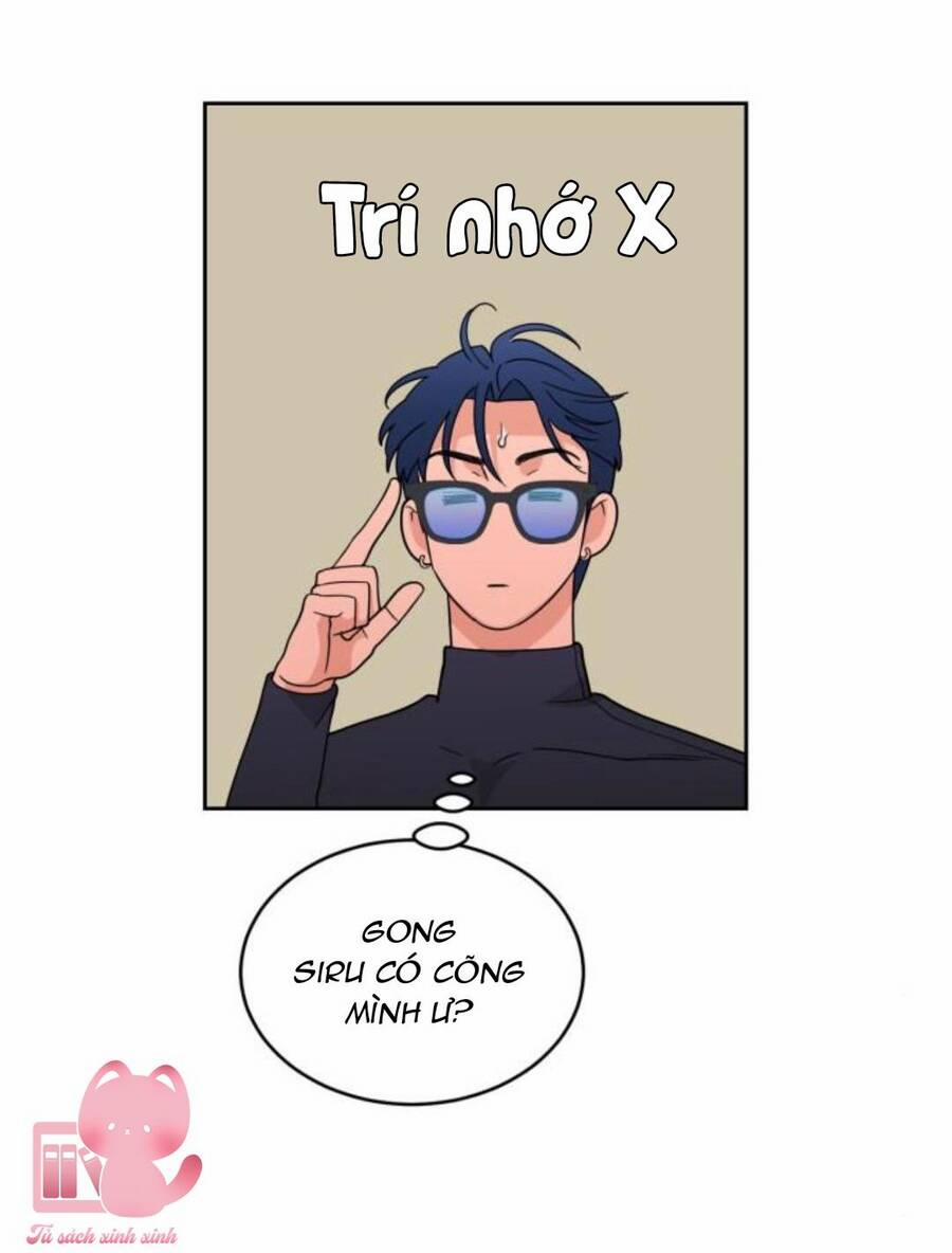 Vận May Không Ngờ 22 trang 17