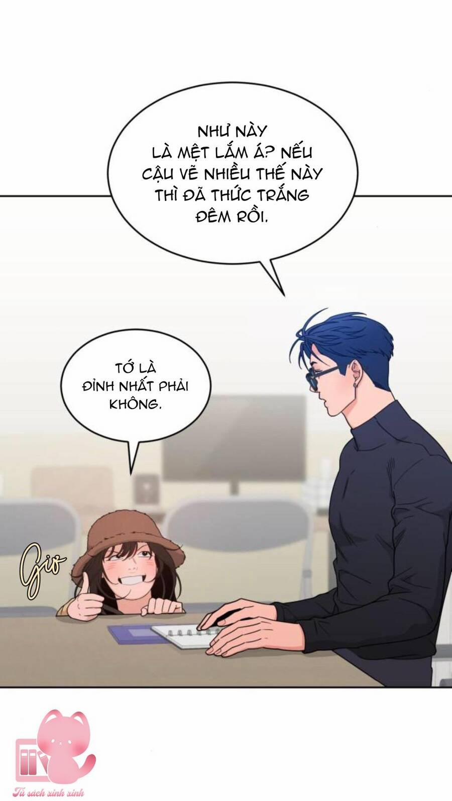 Vận May Không Ngờ 22 trang 24