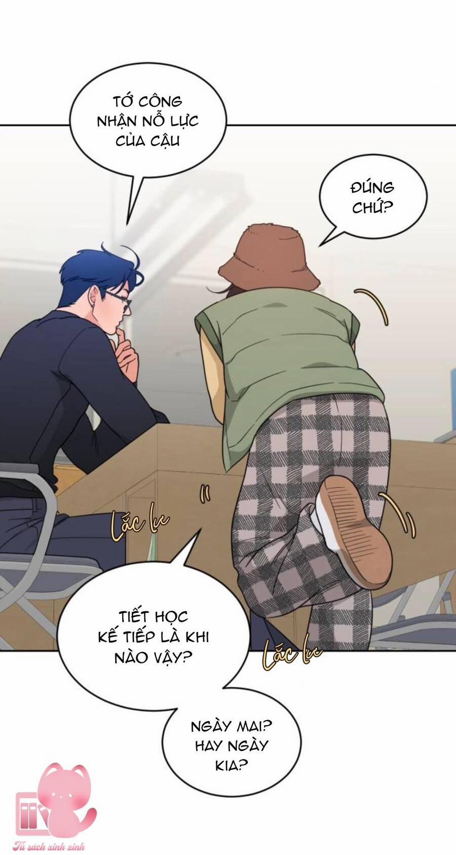 Vận May Không Ngờ 22 trang 26