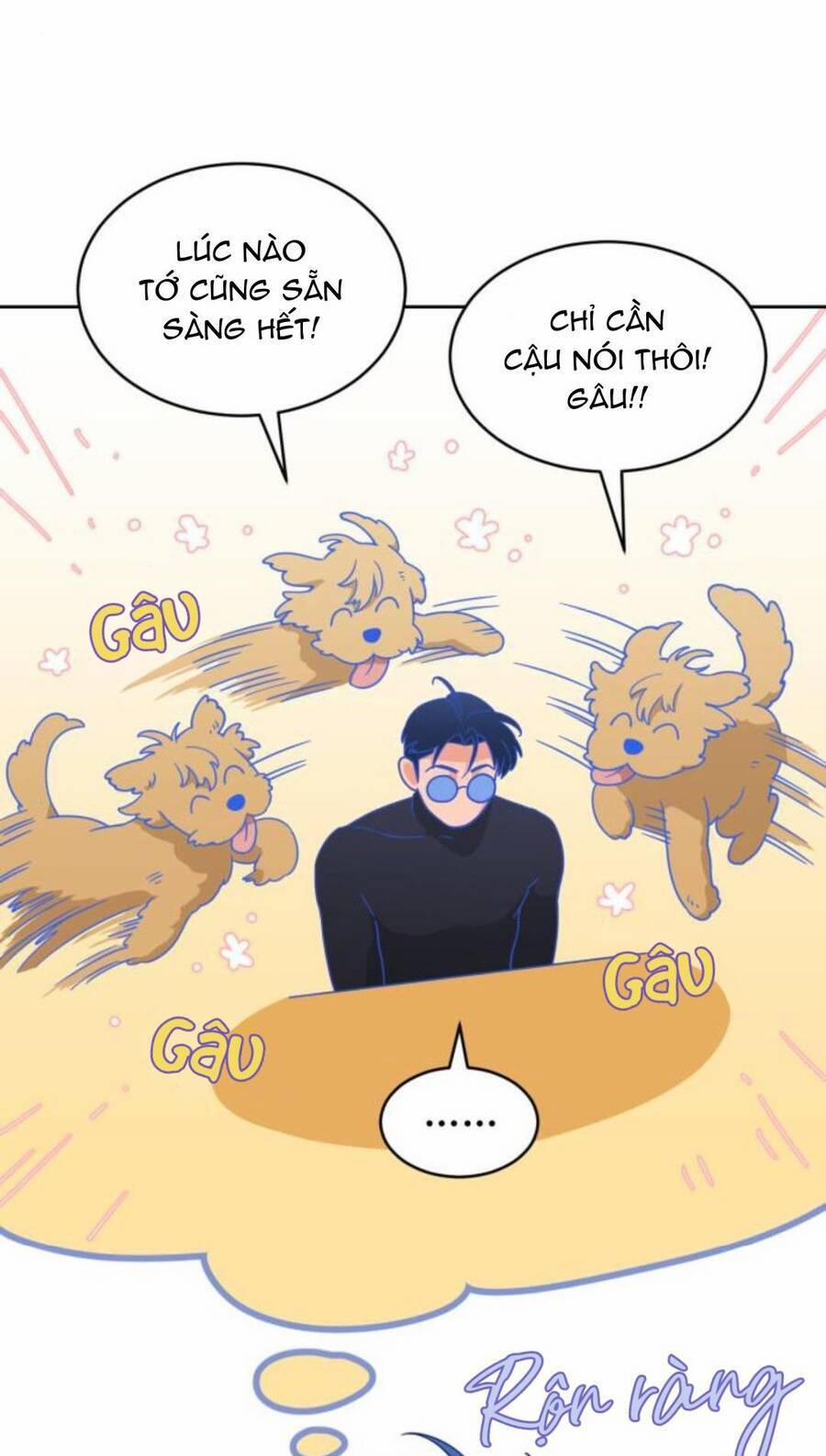 Vận May Không Ngờ 22 trang 28