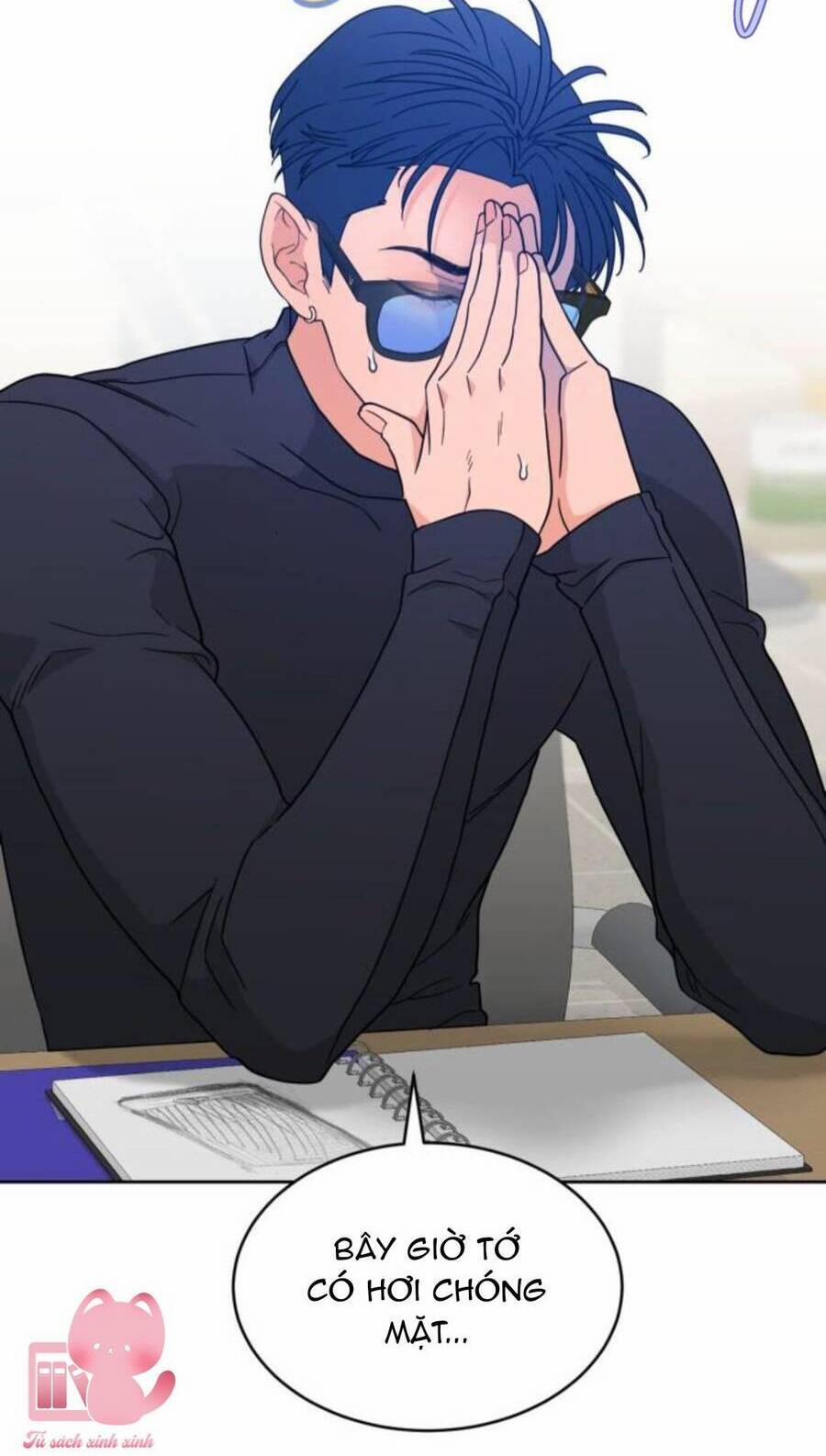 Vận May Không Ngờ 22 trang 29