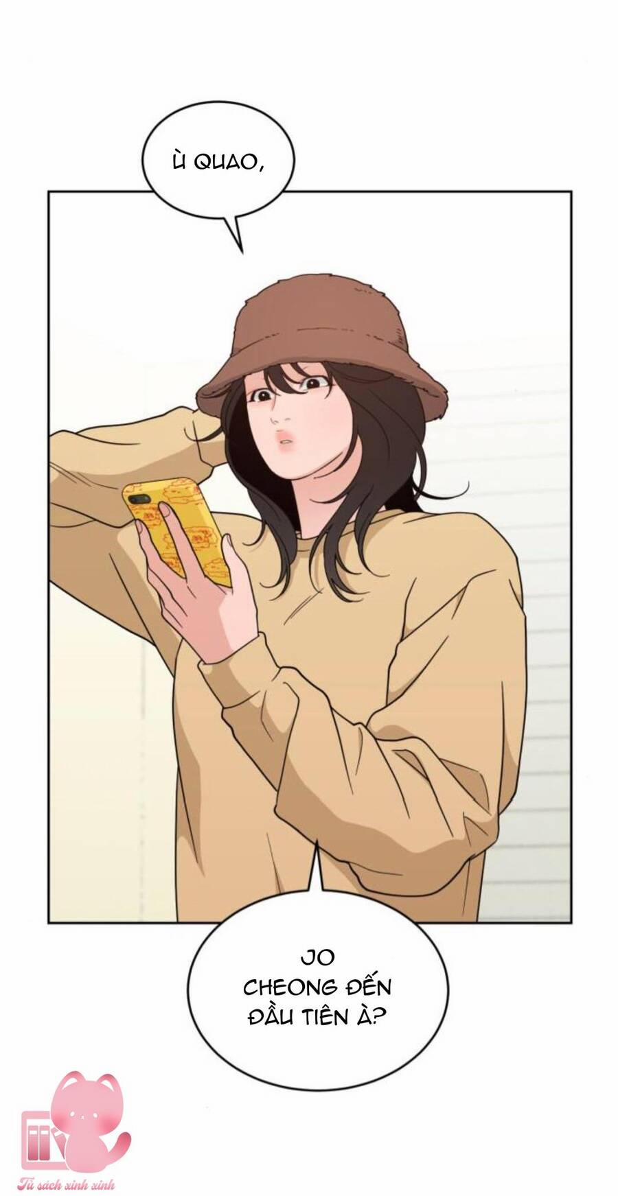 Vận May Không Ngờ 22 trang 3