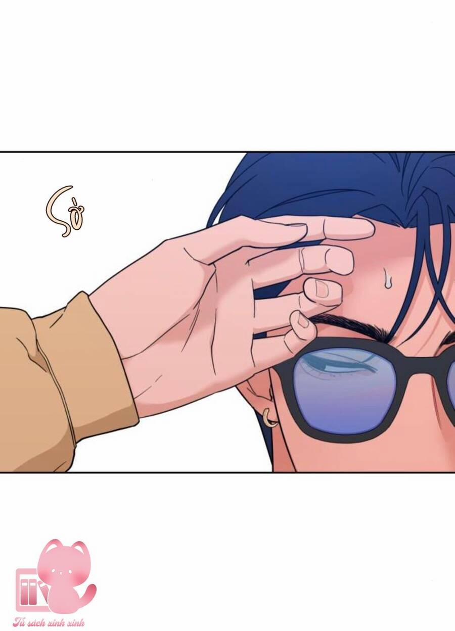 Vận May Không Ngờ 22 trang 31