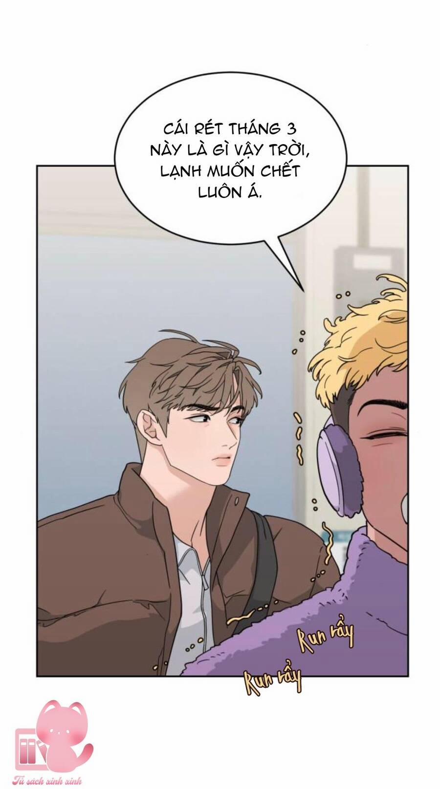 Vận May Không Ngờ 22 trang 39