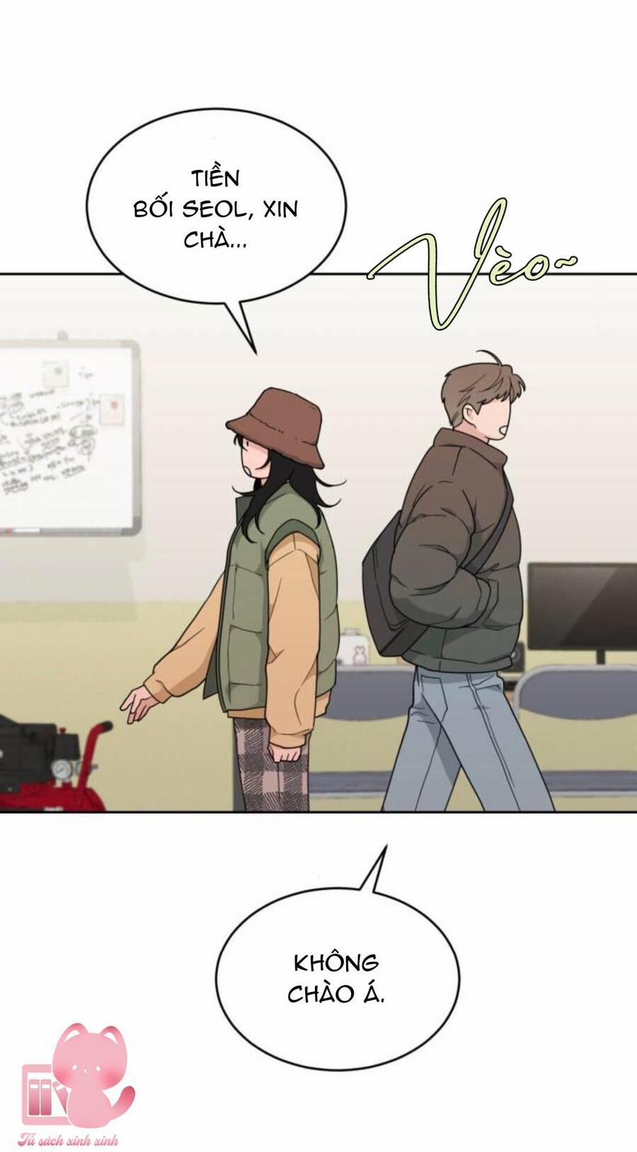 Vận May Không Ngờ 22 trang 40