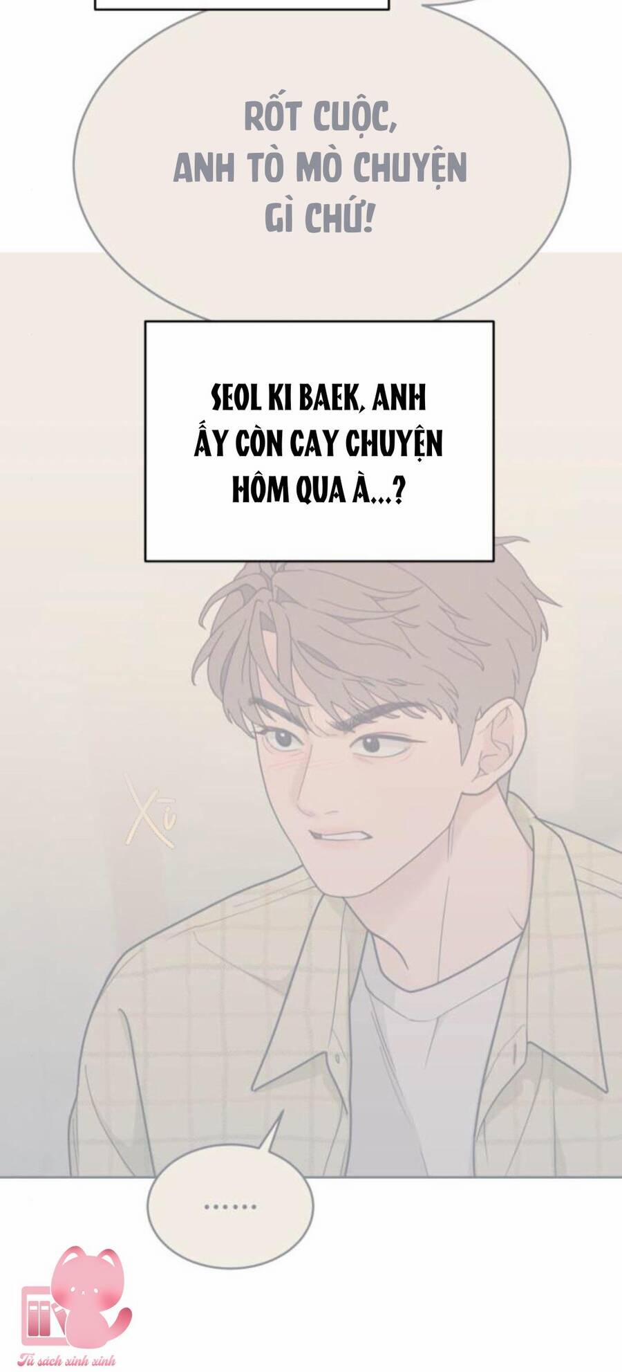 Vận May Không Ngờ 22 trang 43