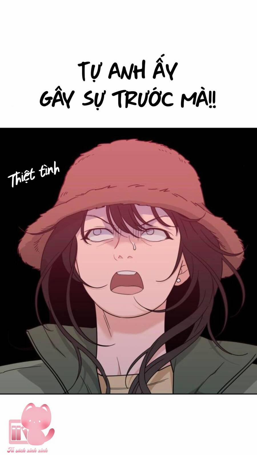 Vận May Không Ngờ 22 trang 44