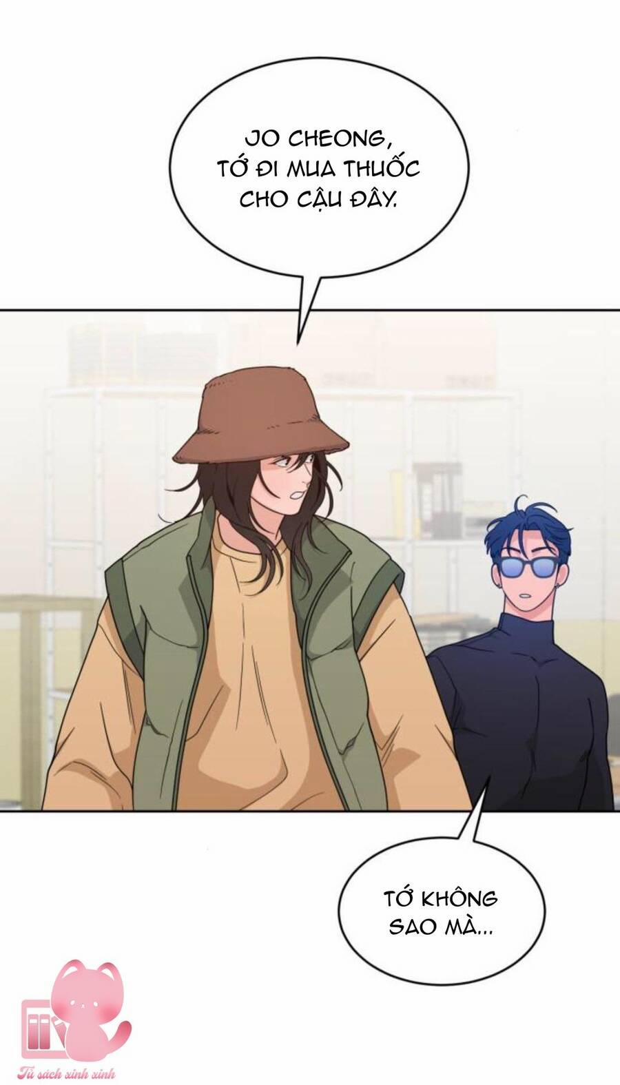 Vận May Không Ngờ 22 trang 45