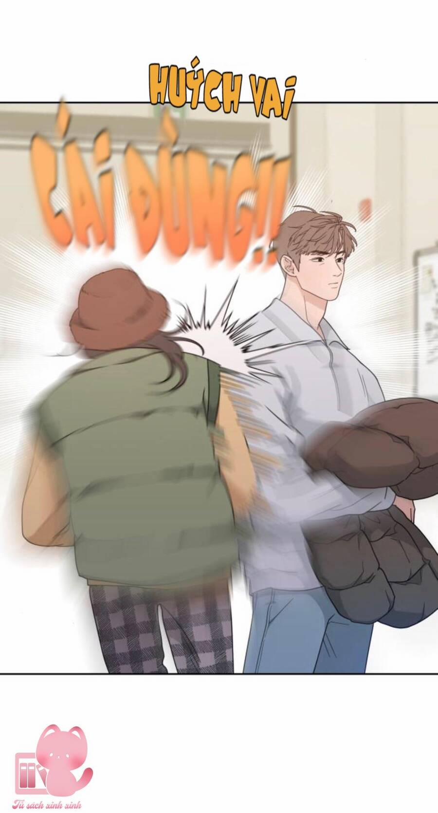 Vận May Không Ngờ 22 trang 46