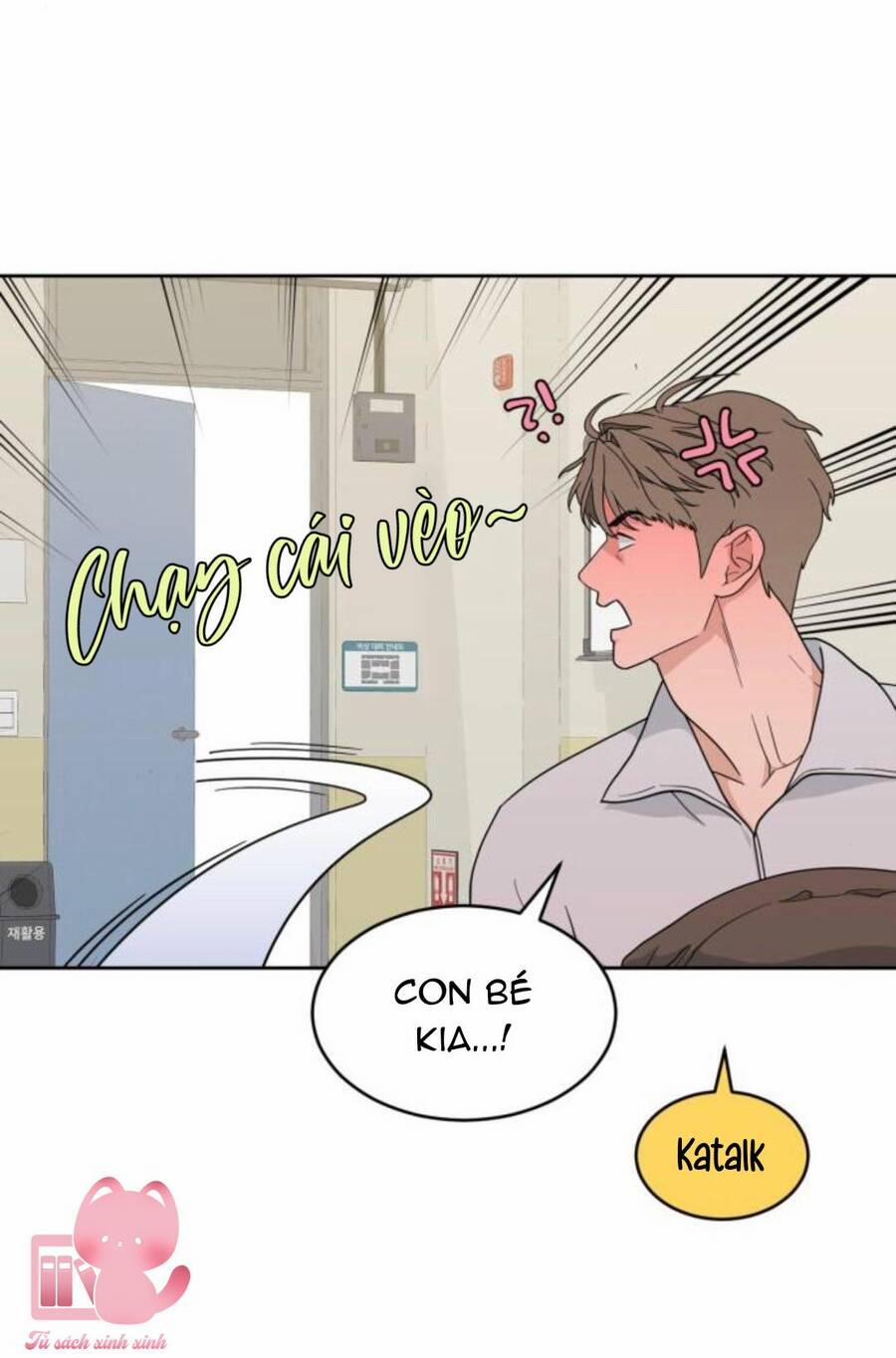 Vận May Không Ngờ 22 trang 47