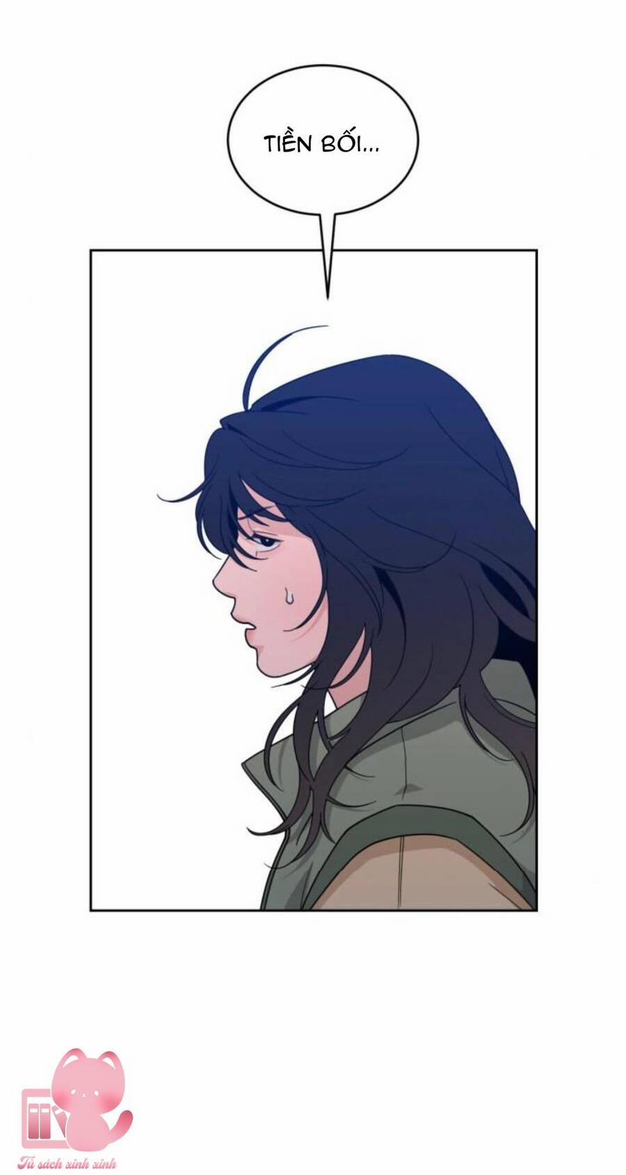 Vận May Không Ngờ 22 trang 53