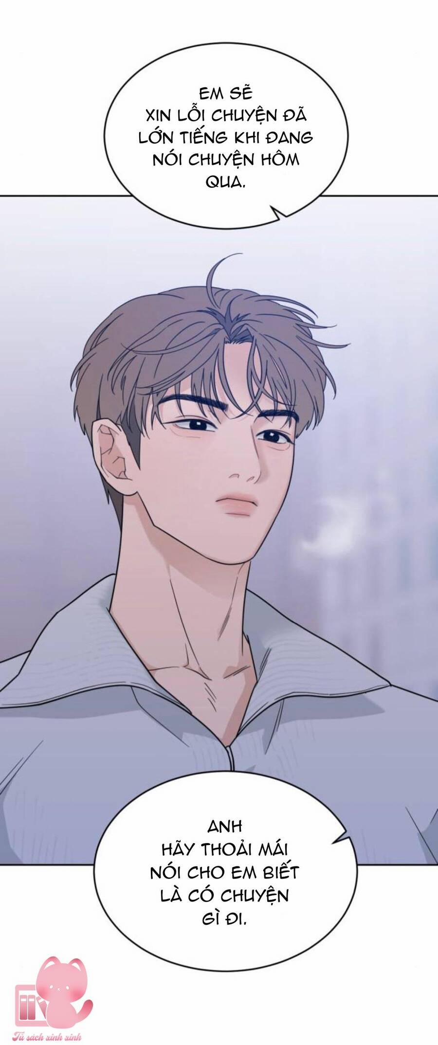 Vận May Không Ngờ 22 trang 55