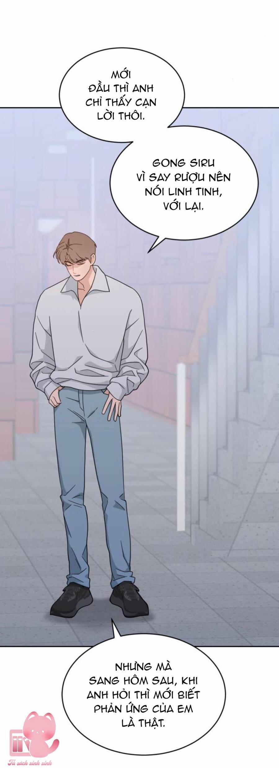 Vận May Không Ngờ 22 trang 63