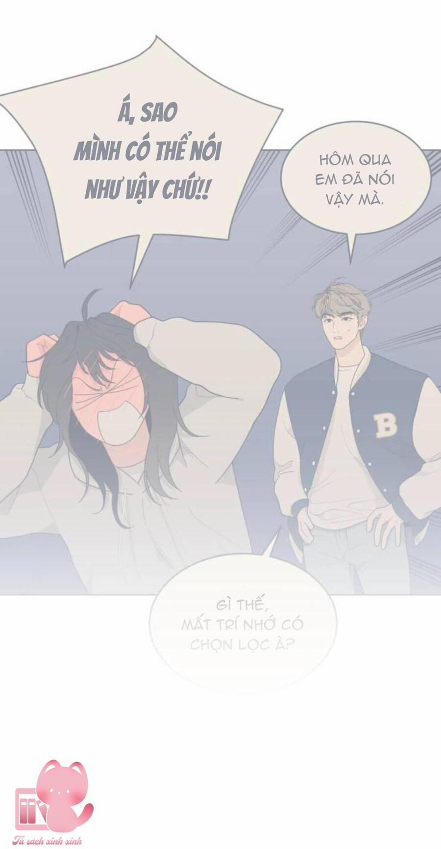 Vận May Không Ngờ 22 trang 65