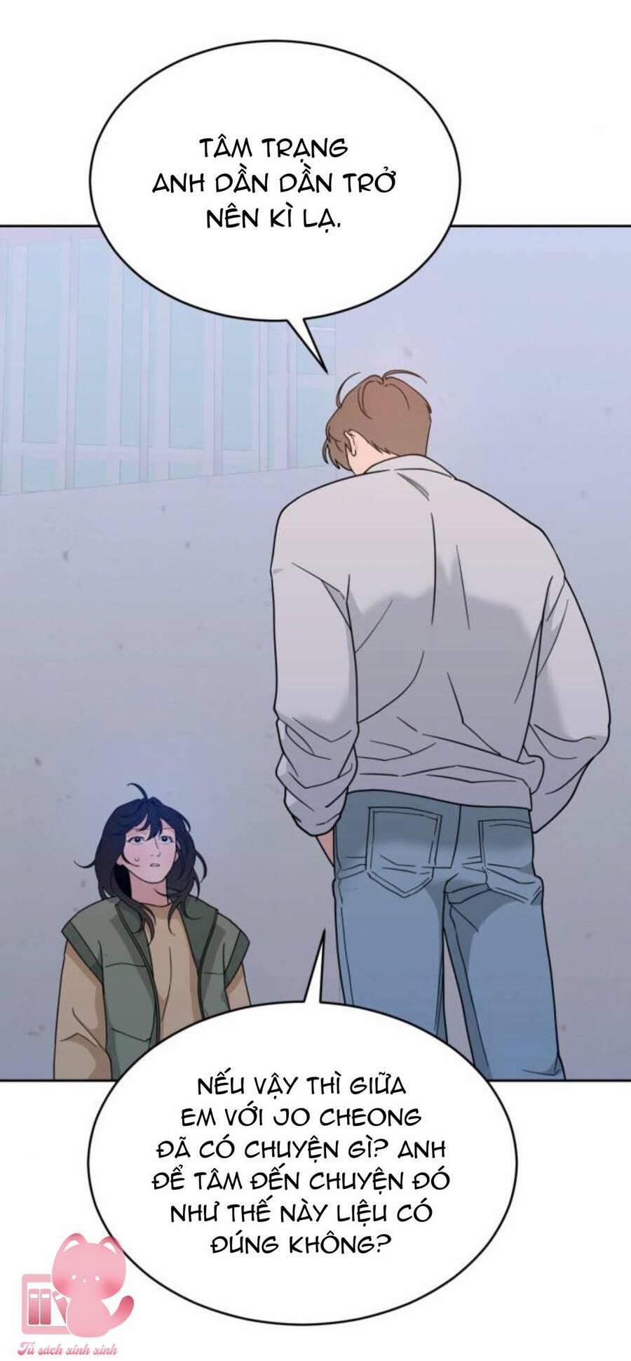 Vận May Không Ngờ 22 trang 66