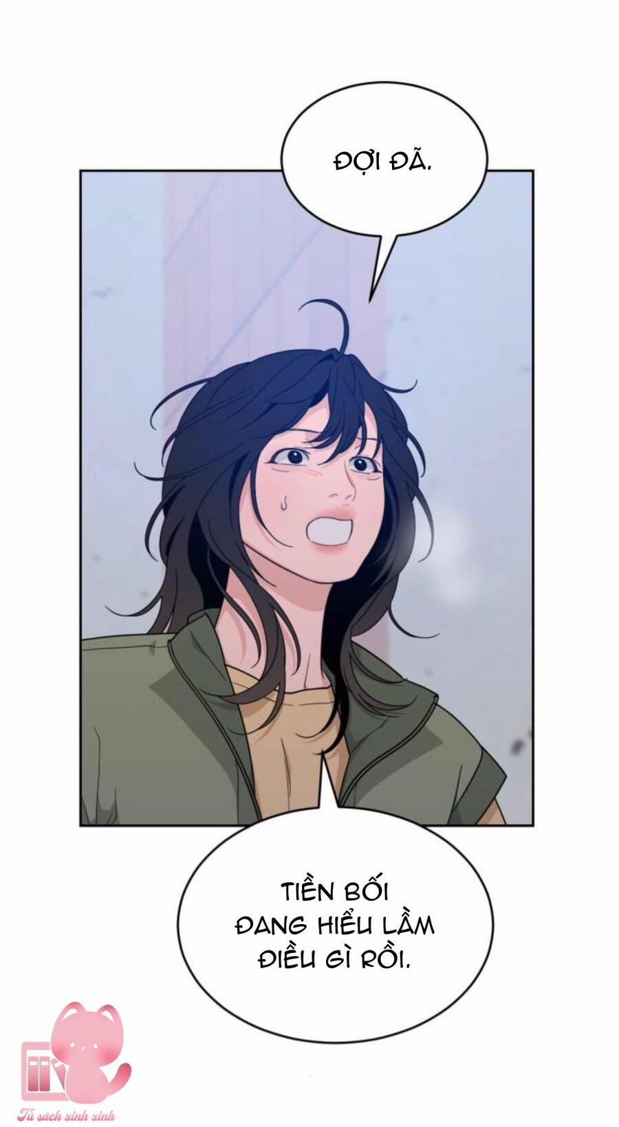 Vận May Không Ngờ 22 trang 69