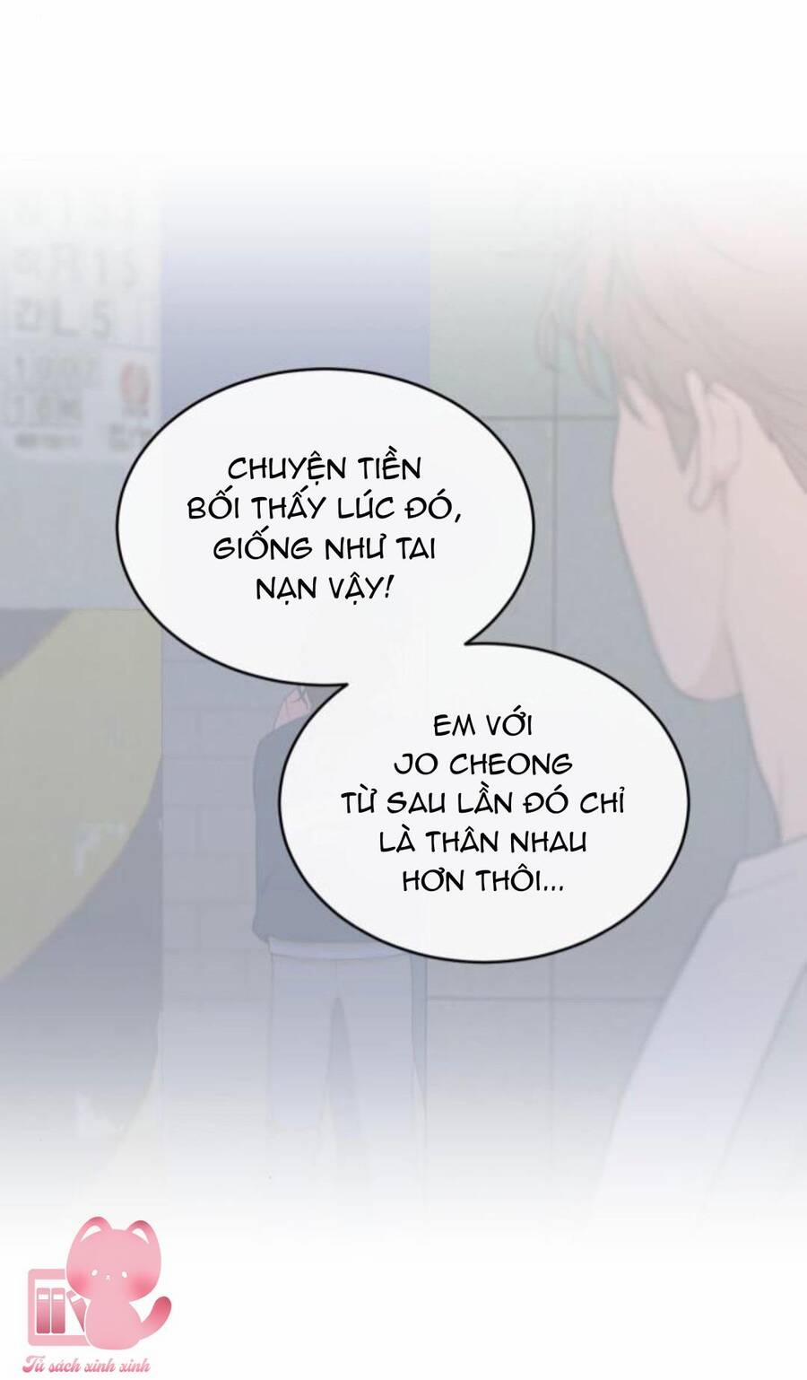 Vận May Không Ngờ 22 trang 70