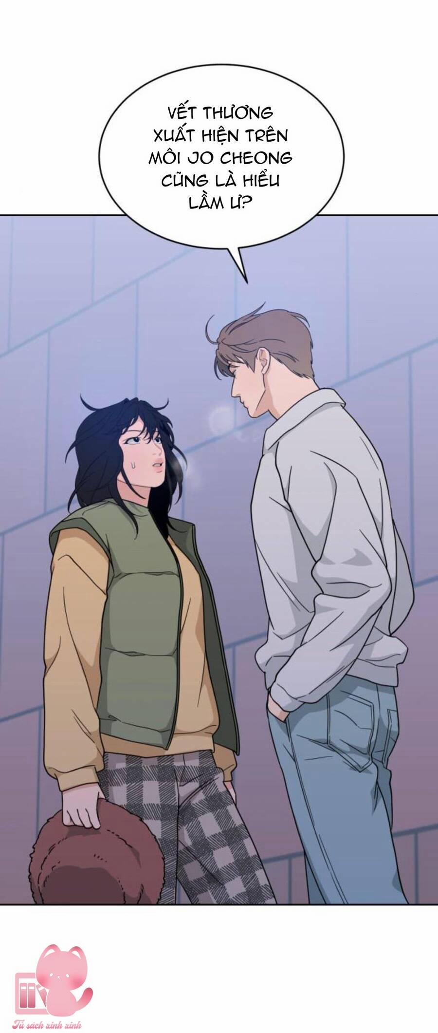 Vận May Không Ngờ 22 trang 73