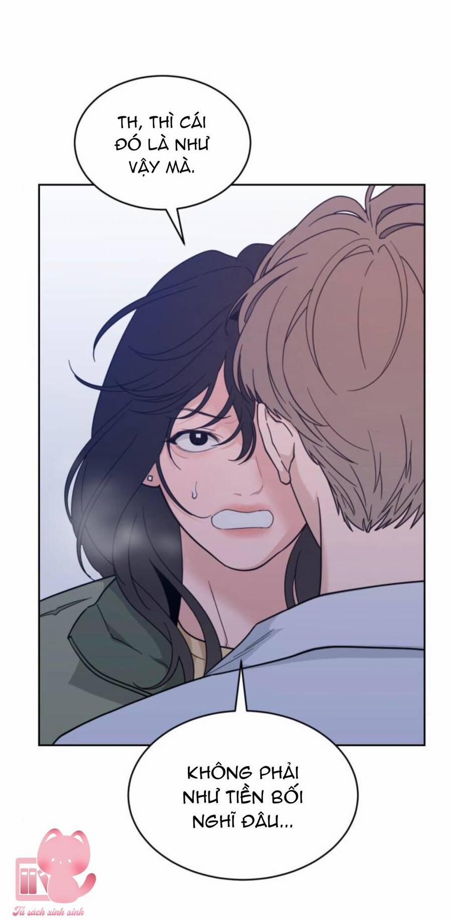 Vận May Không Ngờ 22 trang 74