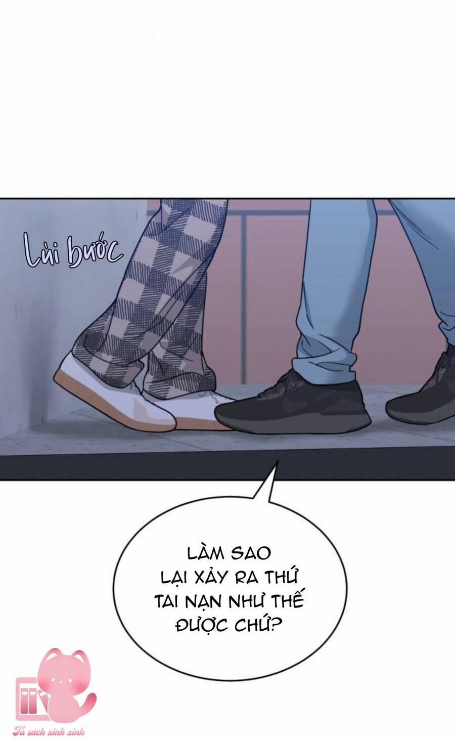 Vận May Không Ngờ 22 trang 75